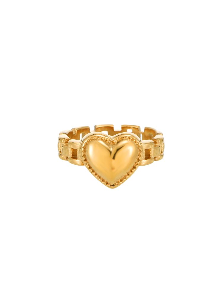 Love Ongoing Golden Ring product photo