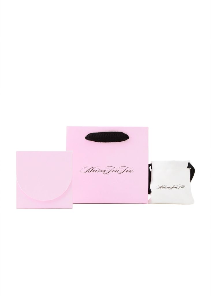 Gift Box & Bag