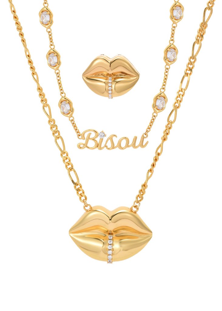 Bisou Collection Set product photo