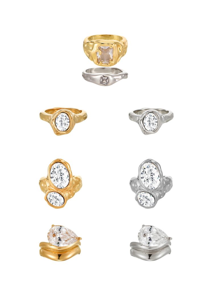 David Rings Collection product photo