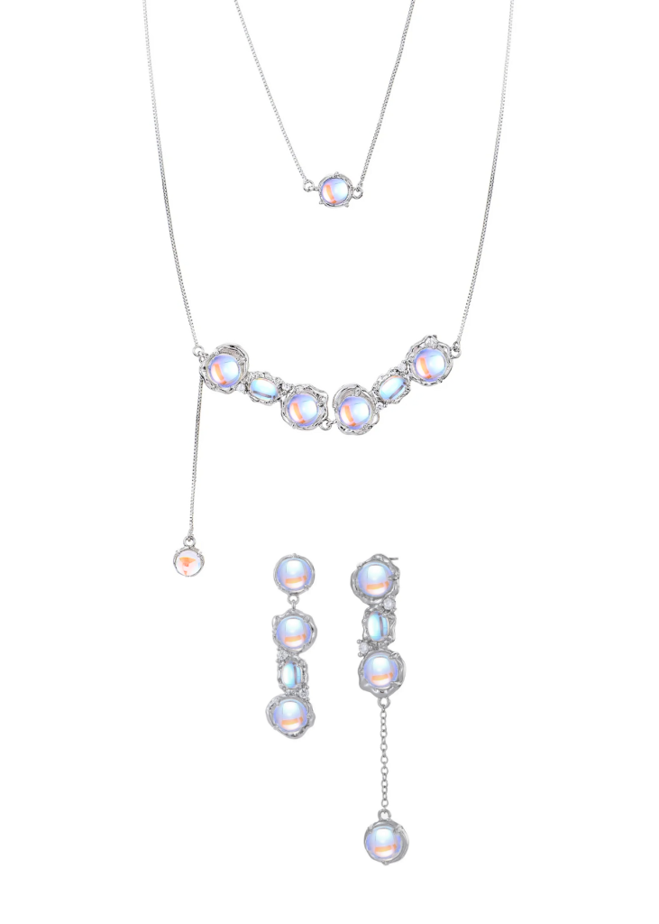 Vichy Jewelry Set product photo