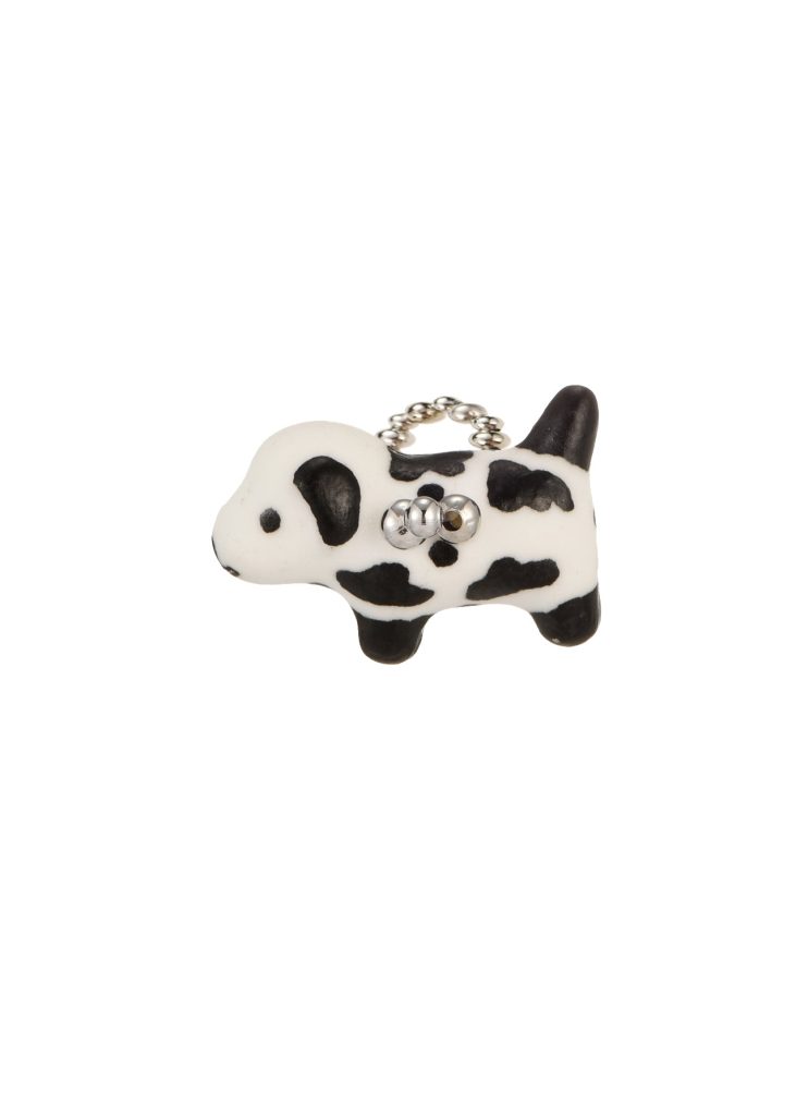 Weiteres Produktfoto 2: Puppy Love – Ringkollektion