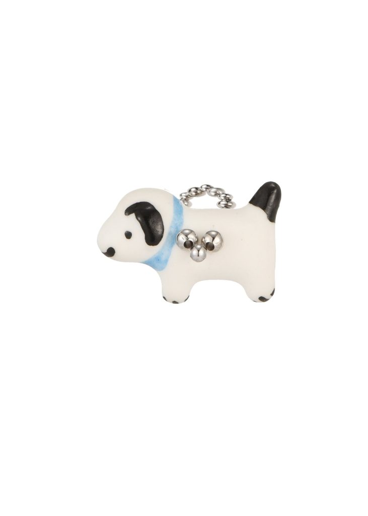 Puppy Love – Ringkollektion – weitere Ansicht