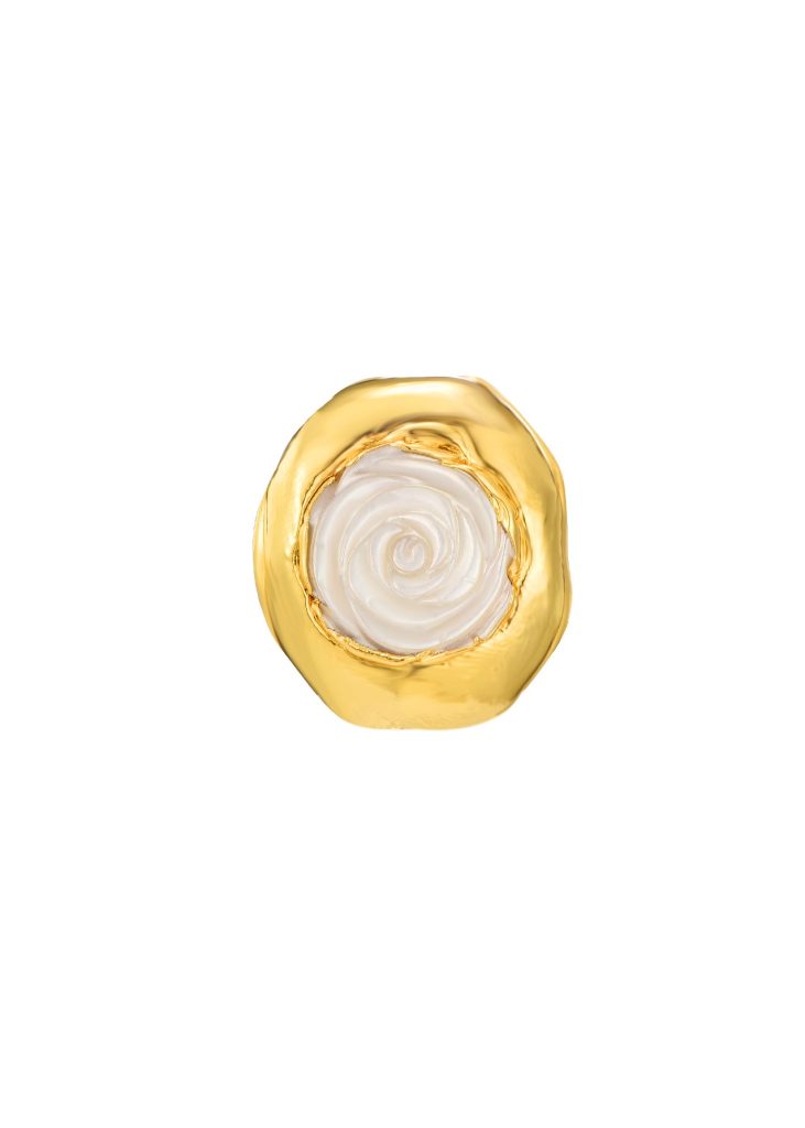 Rose For None Ring product photo