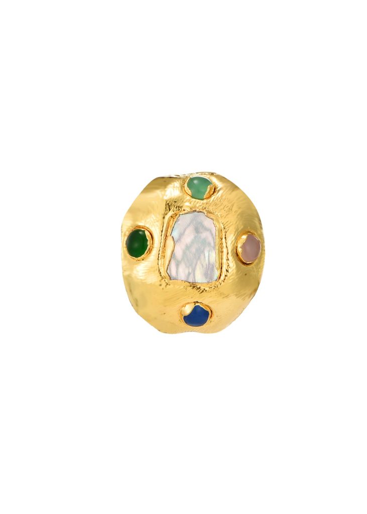 Marion Colorful Ring product photo