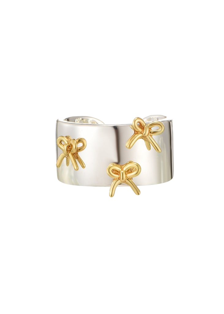 Milena Bow Ring product photo