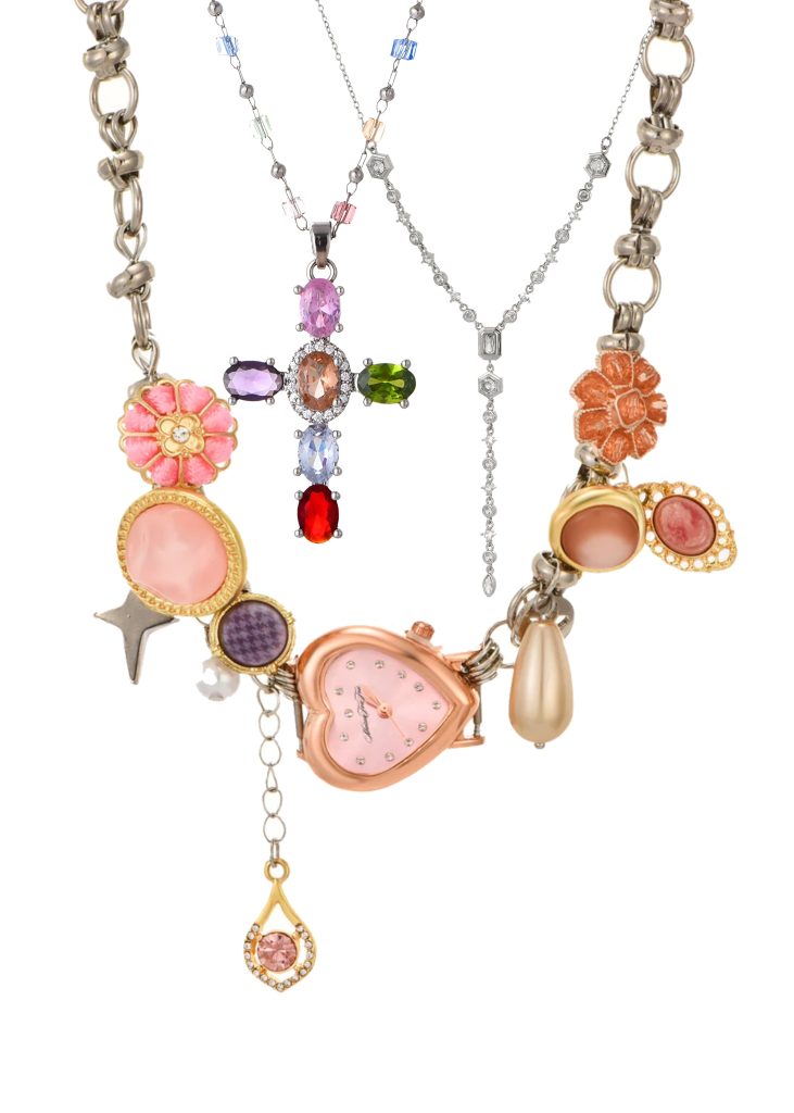 Anastasia & Geraldine Set product photo