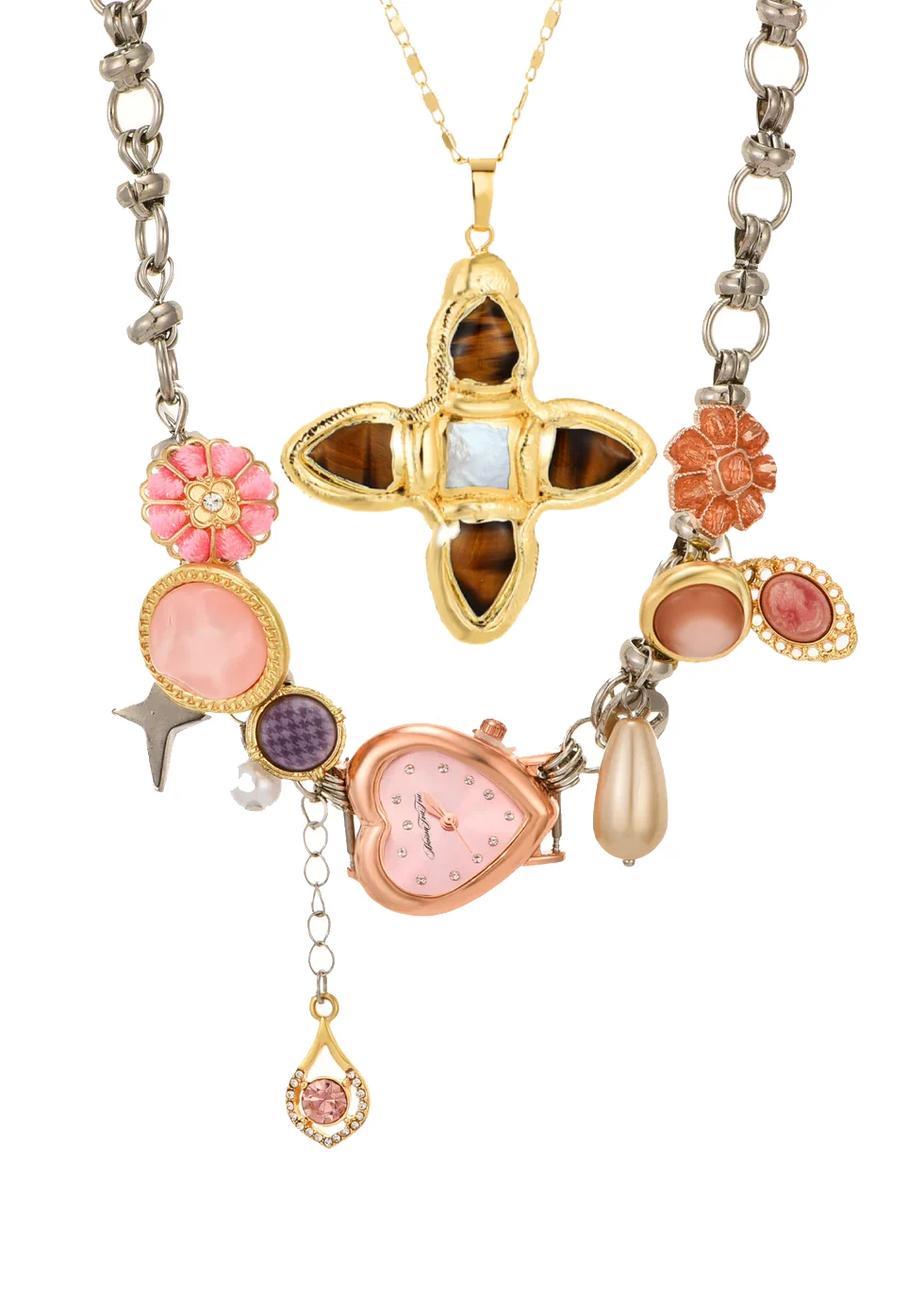 Anastasia & Lou Set product photo