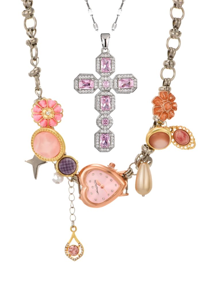 Anastasia & Scarlett Set product photo