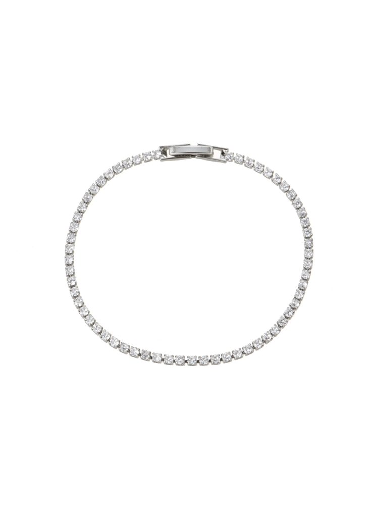 Glittering Tennis Bracelet product photo