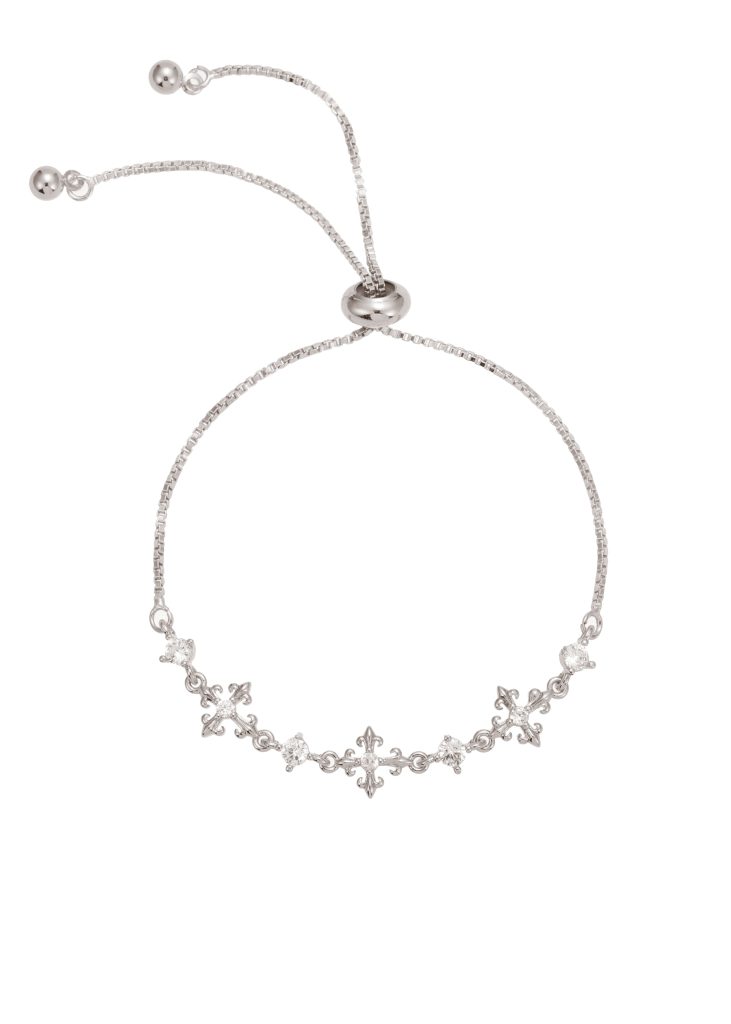 Maria Silver Bracelet product photo