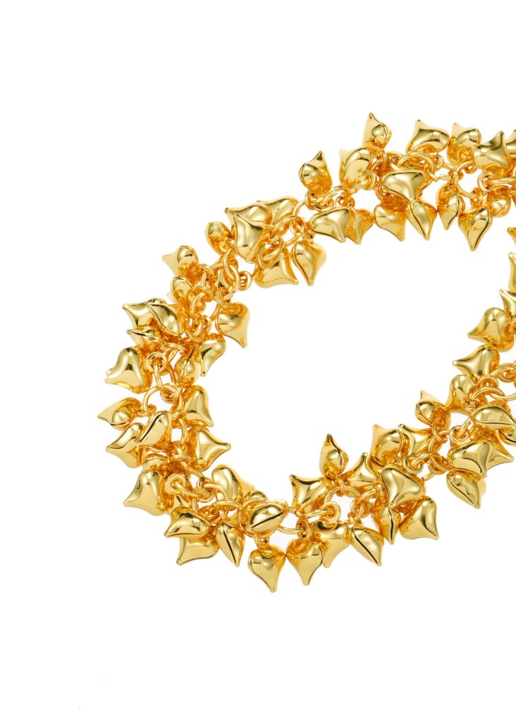 Three Thousand Love – Armband – weitere Ansicht
