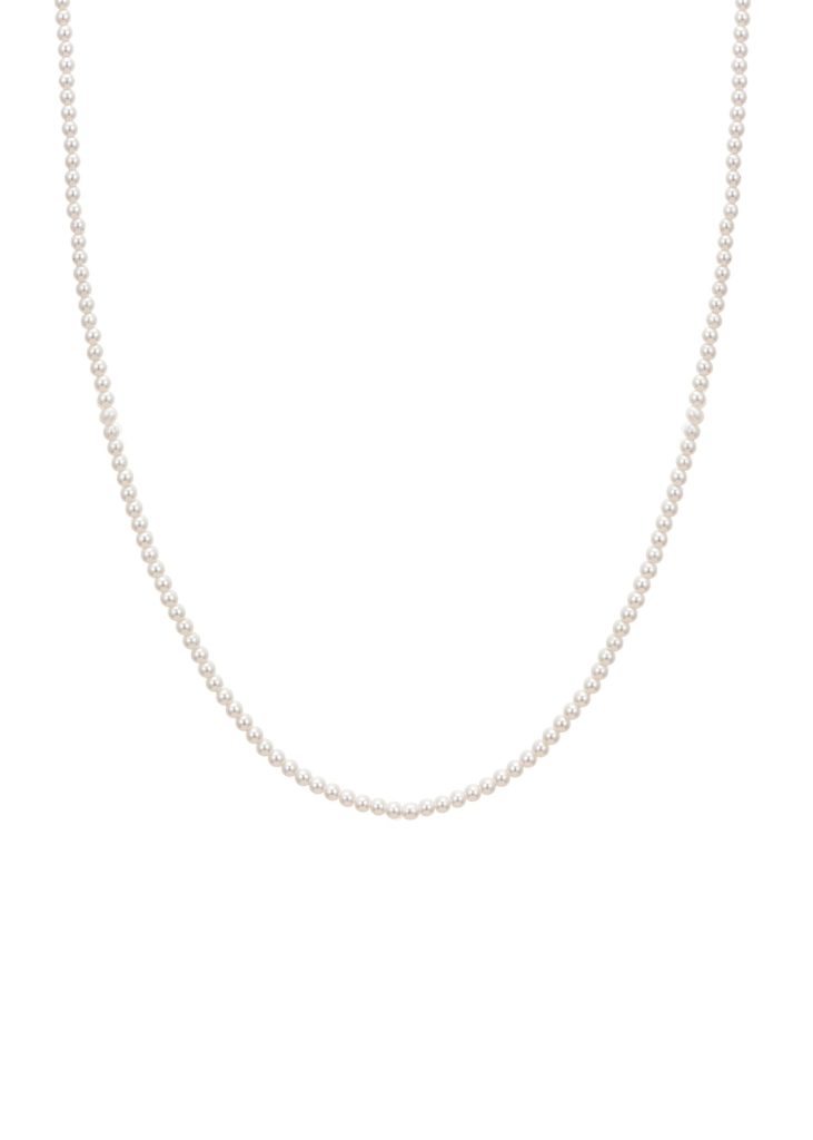 Taylor Pearl Necklace product photo