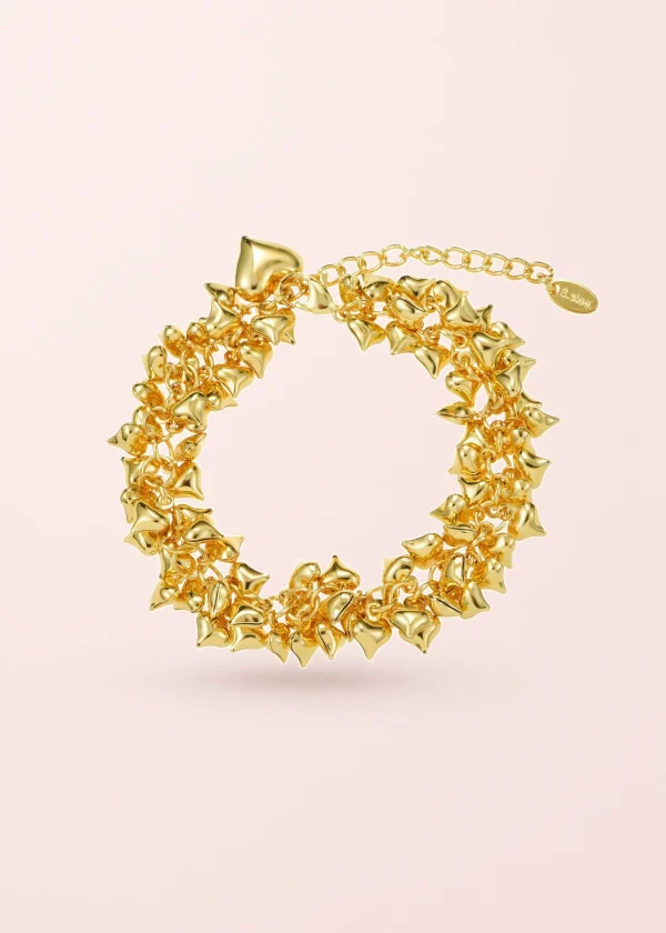 Three Thousand Love – Armband