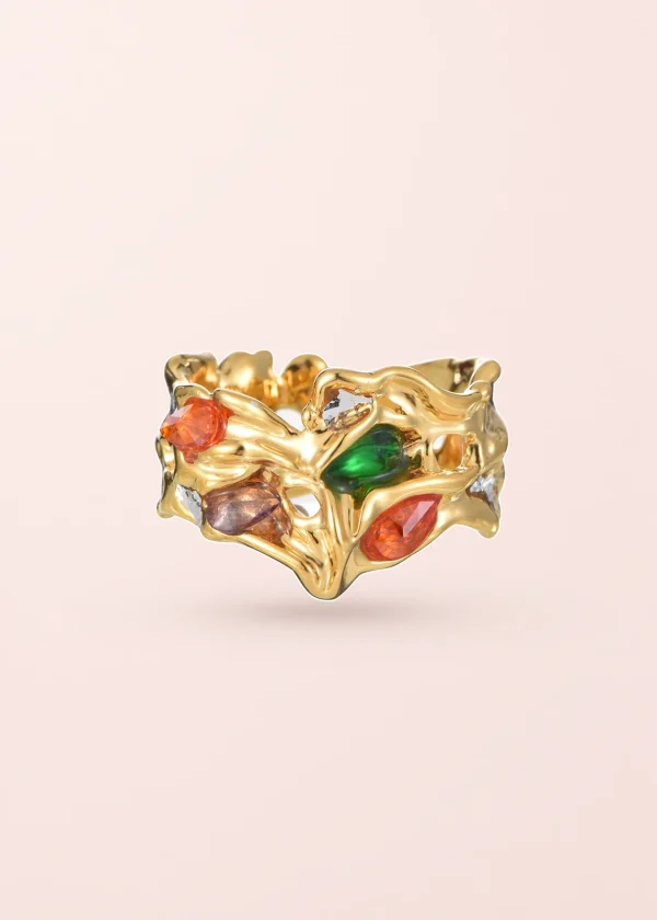 Magic Margot – verstellbarer Ring