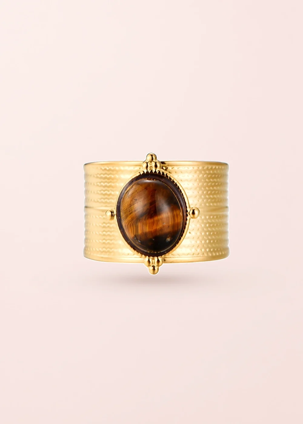 Produktfoto: Joce Boho – Ring S im Vintage-Stil