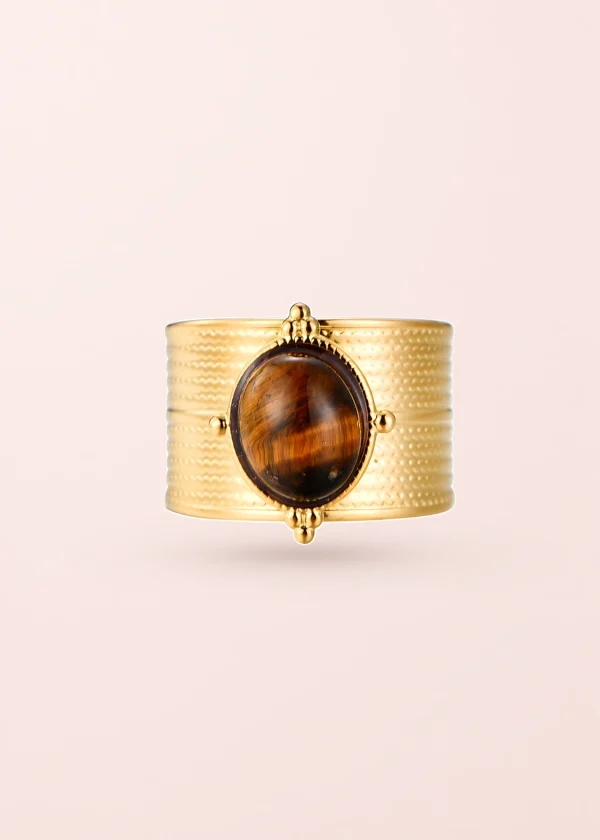 Joce Boho – Ring S im Vintage-Stil