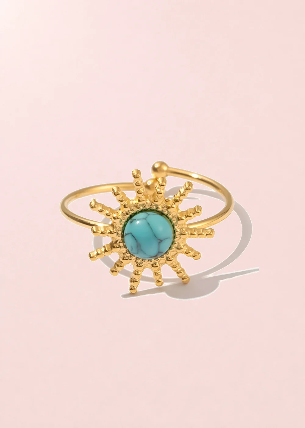 Joce Boho Ring F product photo