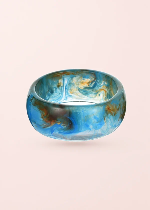Victoria Boho Bangles – Armreifen im Boho-Stil (D)