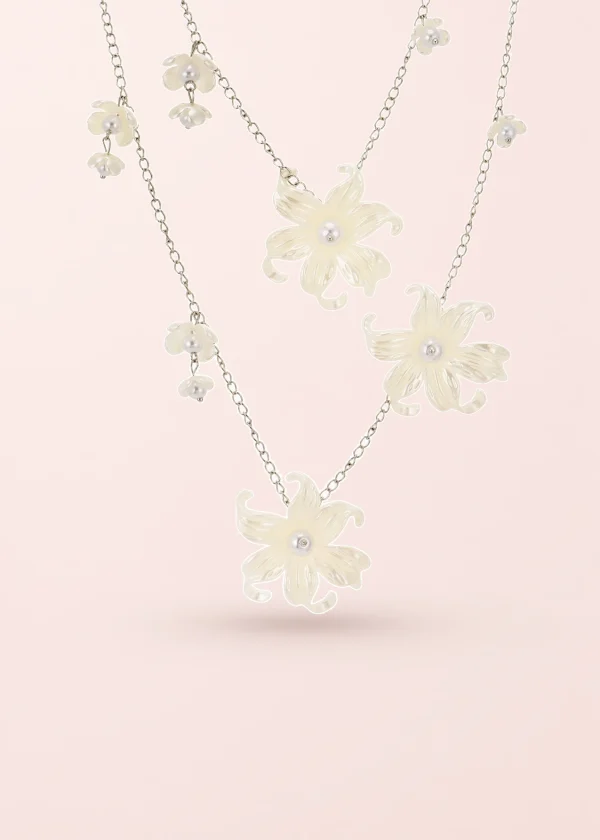 Troy Lily Long Chain