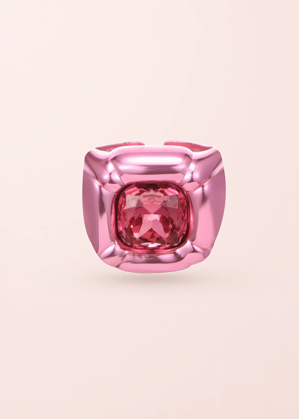 Produktfoto: Glittering Jojo – Ringe mit Zirkonia