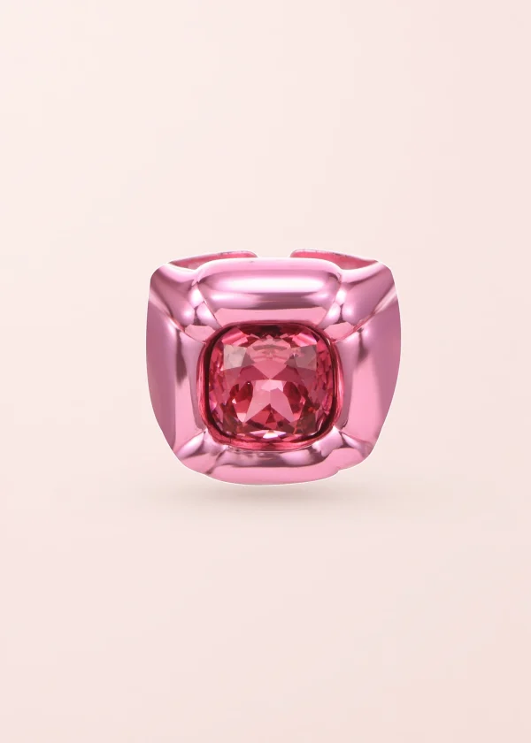 Glittering Jojo – Ringe mit Zirkonia