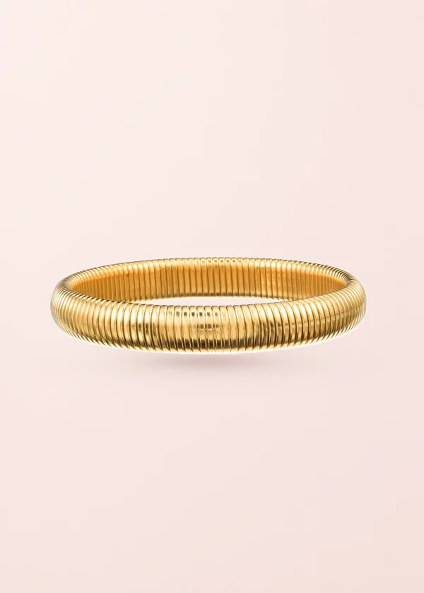 Dalphine – Armband in Goldoptik