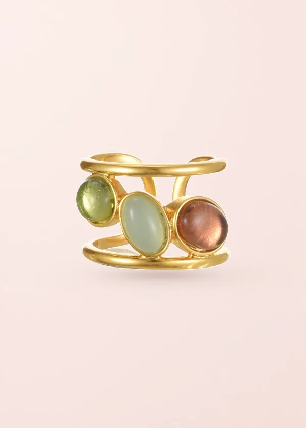 Fanny – verstellbarer Ring