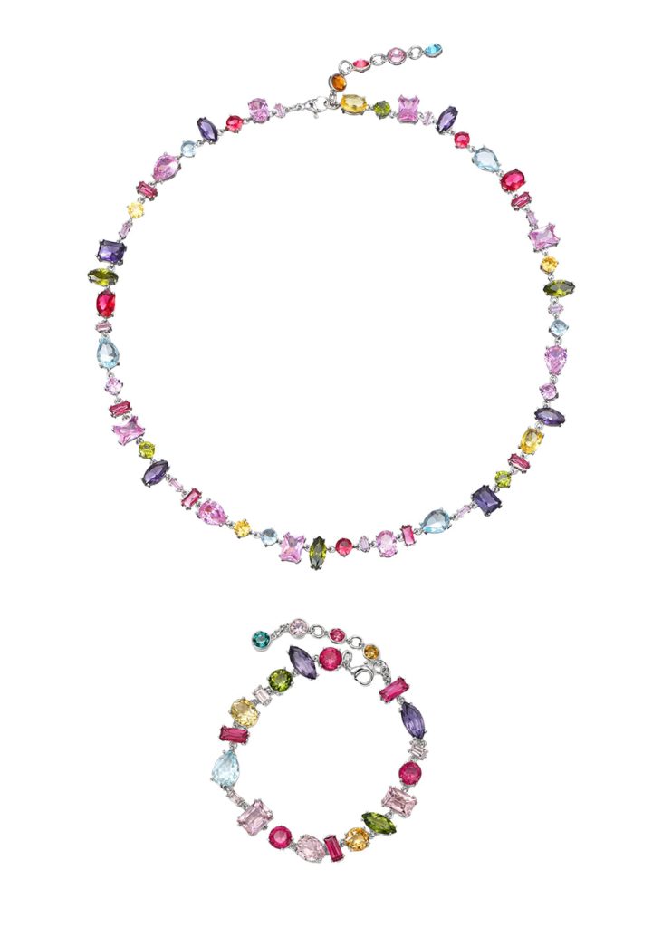 kylie Jewelry Set